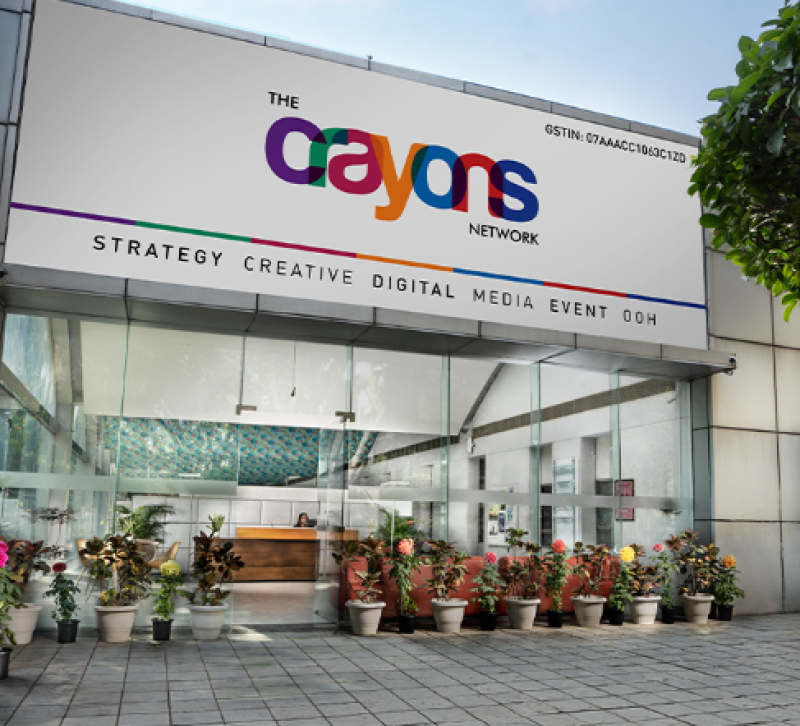Crayons Enters Cricket Arena as Co-Owner of New Delhi Tigers Franchise in DPL T20 Season 2 decoding=