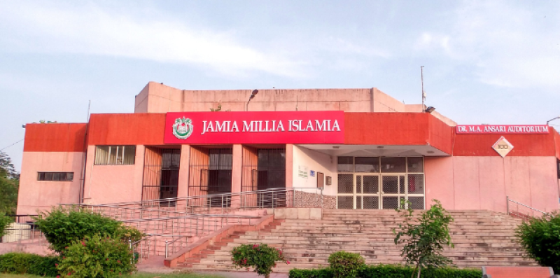 30 Researchers from JMI ranked in Stanford University’s list of World’s Top 2% Scientists decoding=