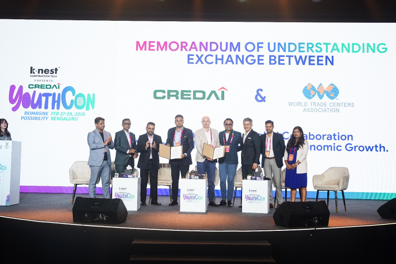 credai-convenes-7-th-edition-of-youthcon-in-bengaluru-bringing-together-next-gen-industry-leaders