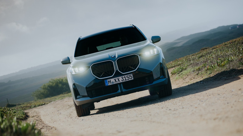 BMW Group India to increase prices by up to 2% from 01 July 2026