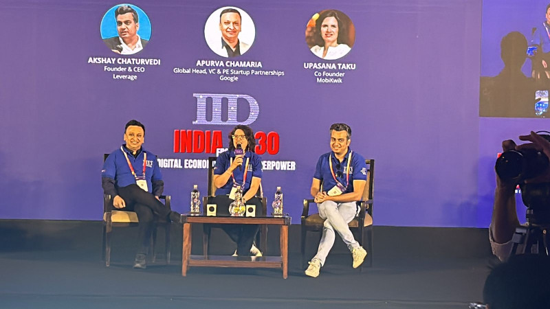 tie-delhi-ncrs-india-internet-day-celebrates-indicorn-surge-delhi-ncr-leads-with-51-startups-crossing-100-cr-revenue-each