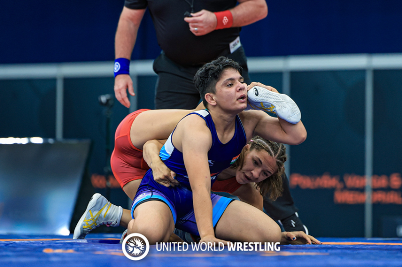 u23-silver-medalist-world-champion-hansika-lamba-clinches-silver-medal-at-budapest-ranking-series-2026