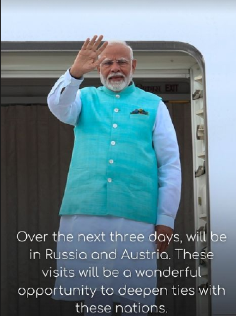 departure-statement-of-honble-pm-for-his-official-visits-to-the-russian-federation-and-the-republic-of-austria