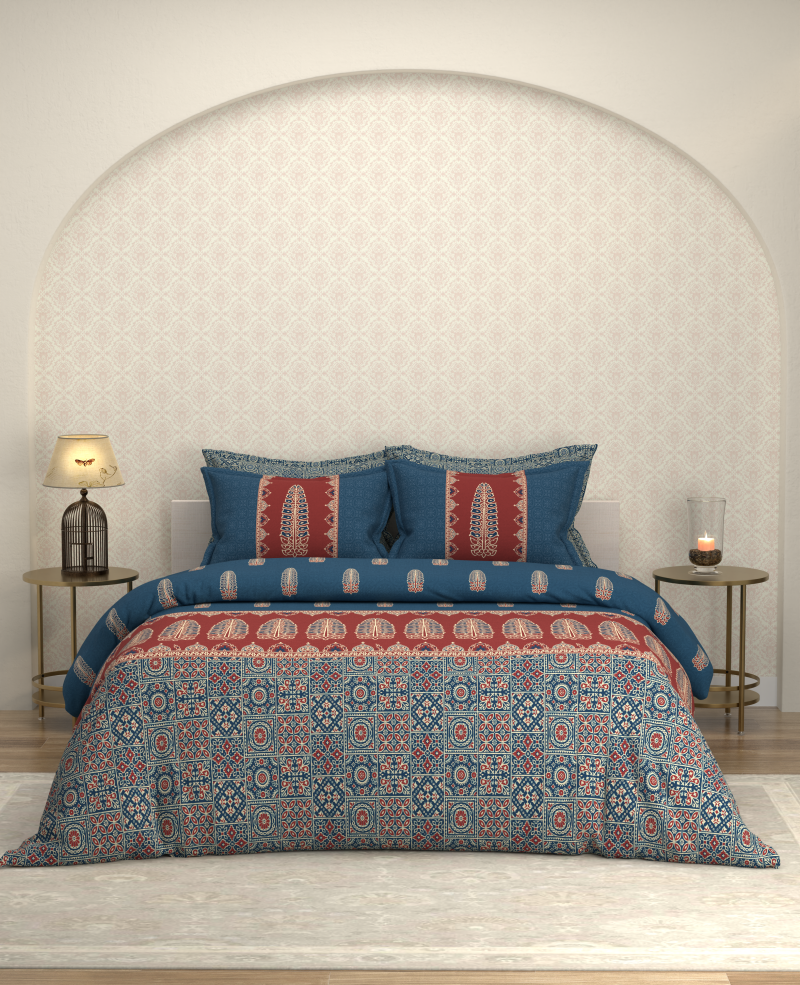 Bombay Dyeing marks World Sleep Day 2026 with #ComfortThatCares, a national sleep awareness initiative decoding=