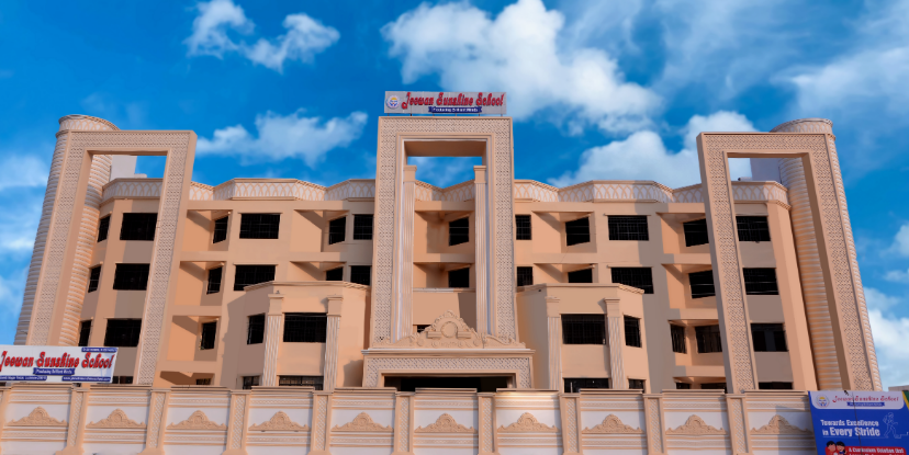 next-education-and-jeewan-sunshine-school-lucknow-have-collaborated-to-impart-the-latest-digital-learning-to-the-students