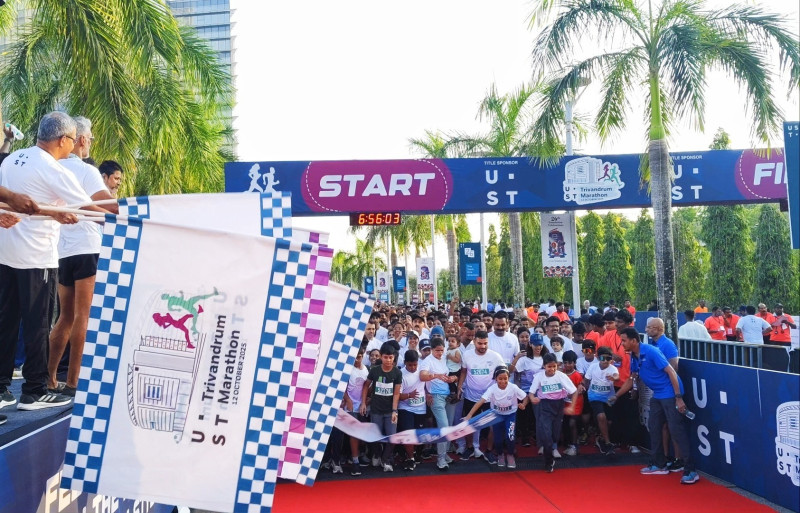 ust-trivandrum-marathon-2026-set-for-november-15-aims-to-be-keralas-biggest-run-with-15000-participants