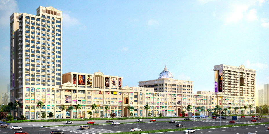 spectrum-metro-in-noida-unveils-an-impressive-roster-of-brands-redefining-the-shopping-experience