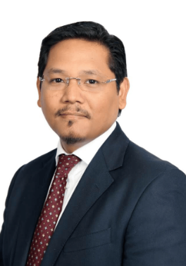 honble-chief-minister-of-meghalaya-shri-conrad-k-sangma-on-the-occasion-of-world-mental-health-day-2023