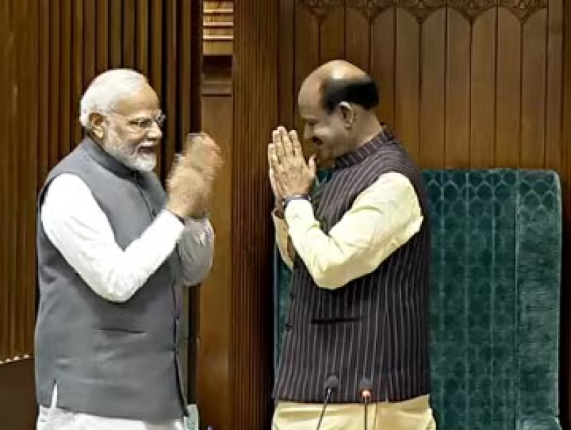 om-birla-elected-as-speaker-of-18th-lok-sabha