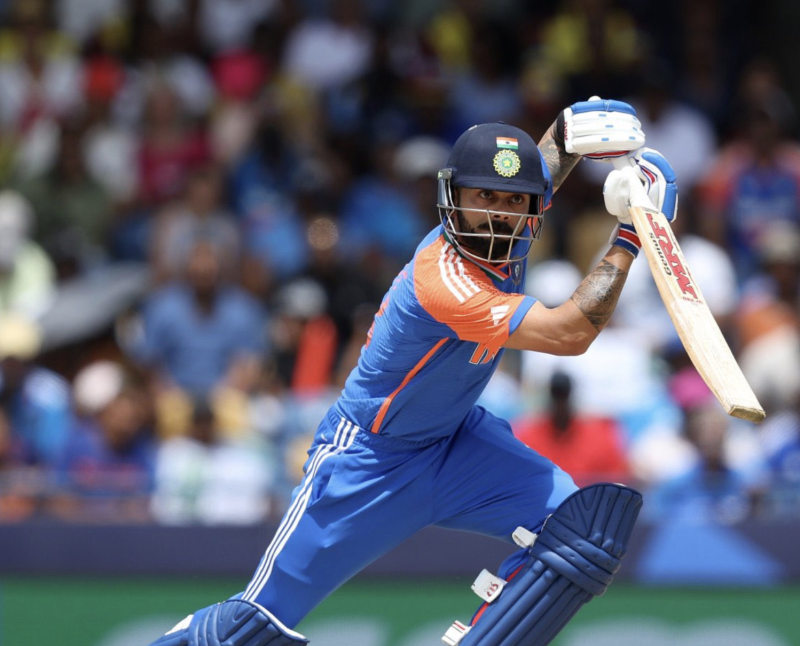 India wins T20 World Cup 2024 decoding=