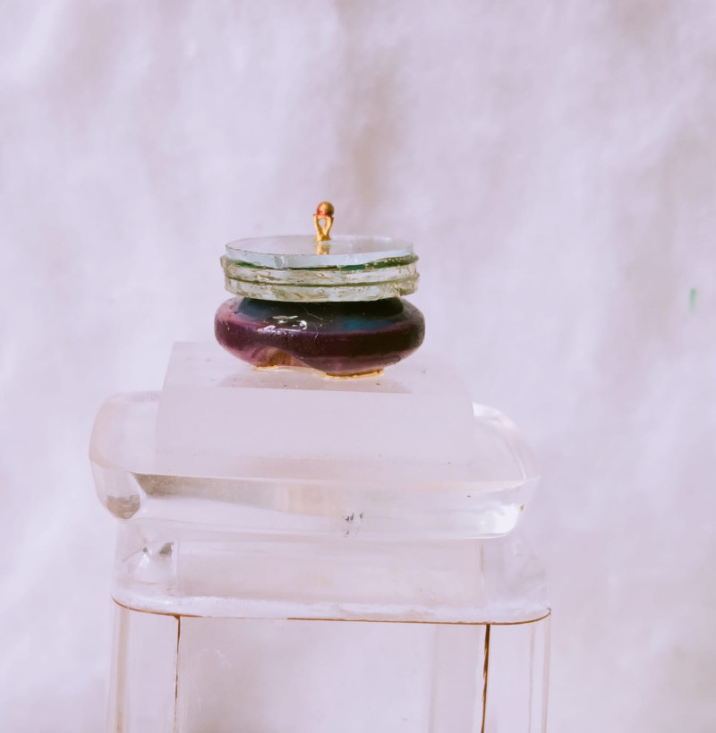 dr-sakka-creates-a-trophy-smaller-than-a-mustard-seed-for-icc-world-champion-2025