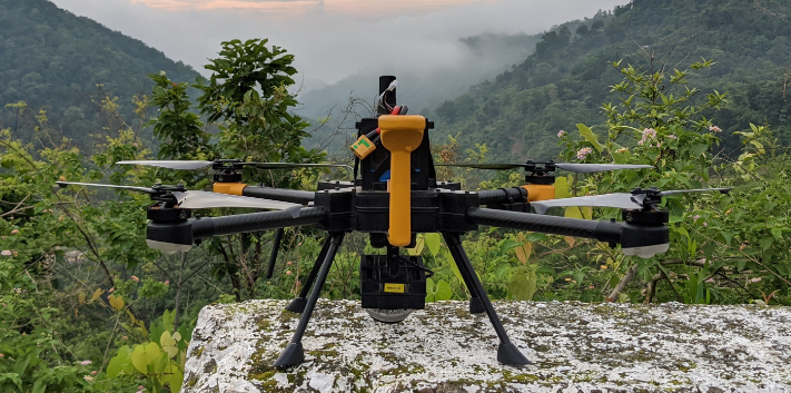 aereo-receives-the-first-set-of-incentives-in-drone-based-pli-scheme-from-moca