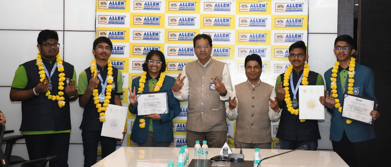 allen-students-bag-a-gold-two-silver-medals-at-ijso