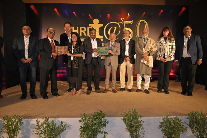 iim-sambalpur-becomes-the-first-iim-to-launch-nhrdn-chapter