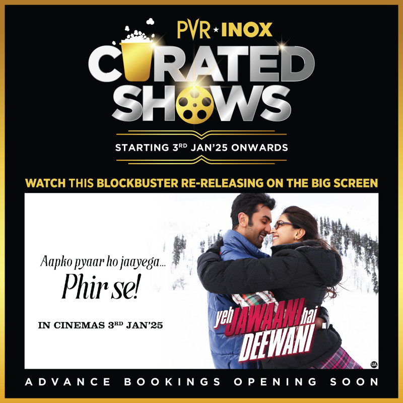 new-years-special-yeh-jawaani-hai-deewani-returns-to-pvr-inox-cinemas-on-january-3rd-2025