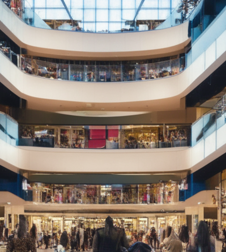exploring-the-modern-malls-a-hub-of-commerce-culture-and-community