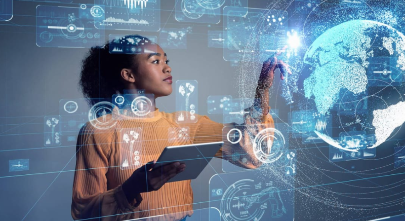 The Digital Vanguard: How Digital Business Leadership Is Reshaping Global Enterprises