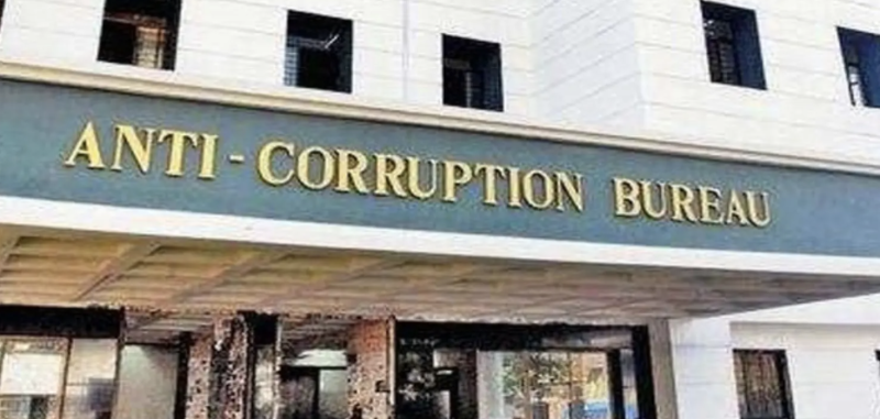 acb-catches-panchayat-secretary-red-handed-while-taking-15000-bribe-for-signature-under-vb-g-ram-g