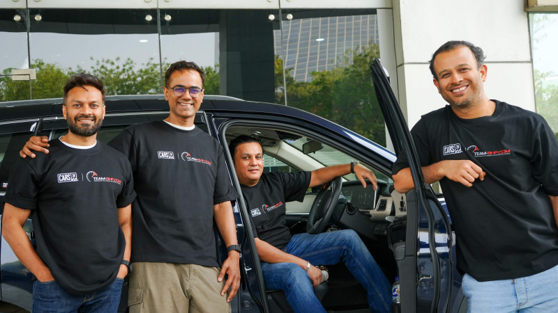 trust-meets-technology-cars24-invests-in-indias-most-trusted-auto-community-team-bhp