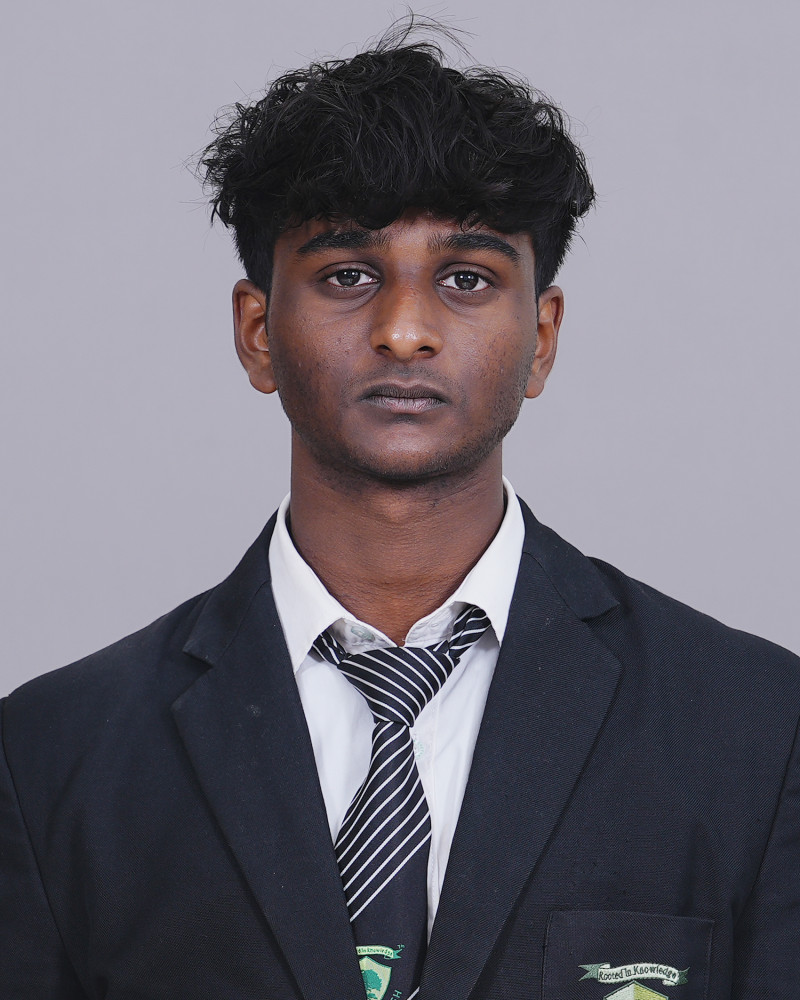 2 students from Greenwood High among the World Toppers with a perfect score of 45 points in IBDP Results 2026 decoding=