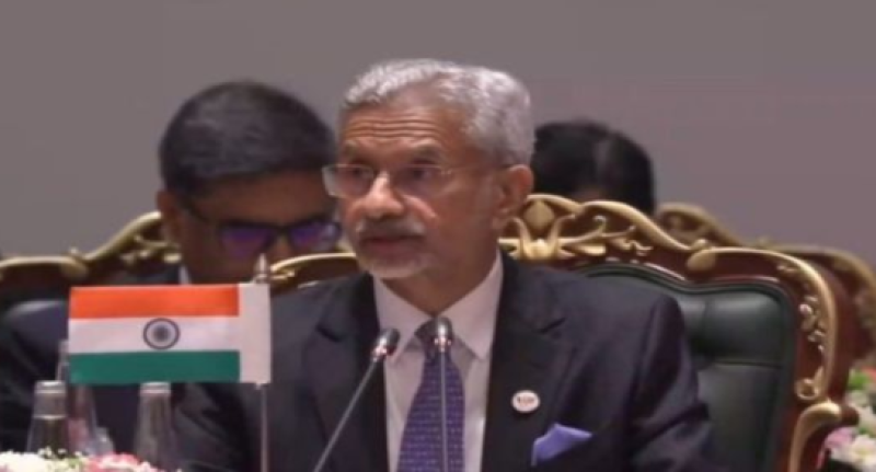 brics-foreign-ministers-meeting-begins-in-new-delhi-focus-on-global-security-cooperation-and-governance-reforms-amid-trump-xi-summit