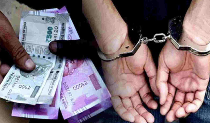ed-arrests-2015-batch-ias-officer-rajendra-kumar-patel-in-gujarat-bribery-linked-money-laundering-case