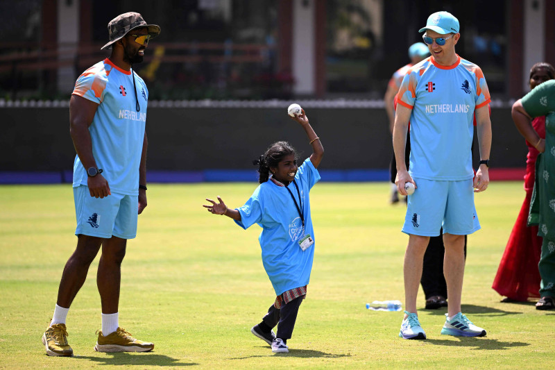 iccs-cricket-4-good-inspires-over-1000-children-with-participation-from-all-20-teams-during-icc-mens-t20-world-cup-2026