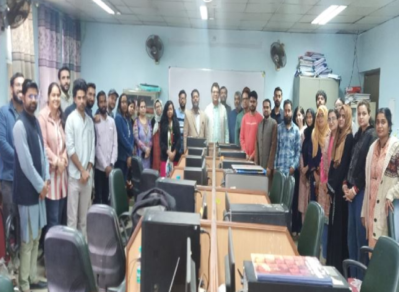 jmi-organizes-hands-on-training-on-excel-as-a-tool-for-research-enhancement