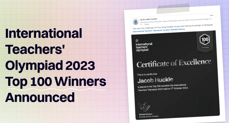 international-teachers-olympiad-2023-announces-top-100-winners