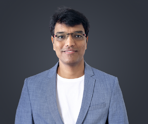 Mahin Gupta, Founder of Liminal, a wallet infrastructure & custody solutions platform decoding=