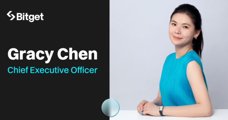 bitget-becomes-the-only-crypto-exchange-in-the-top-10-with-a-female-ceo