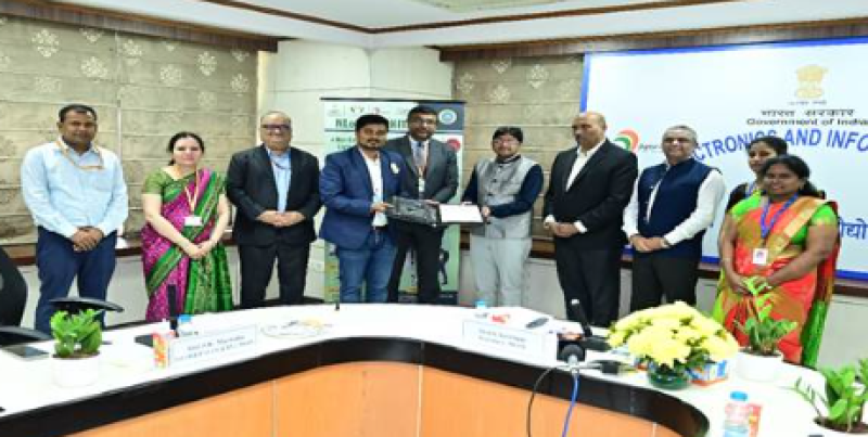 c-dac-chennai-signs-transfer-of-technology-agreement-for-nlos-vicinity-and-illuminate-with-nav-wireless-technologies-pvt-ltd-for-commercialization