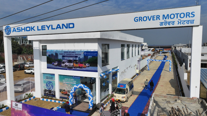 ashok-leyland-expands-its-footprint-in-northern-india-opens-new-dealership-outlet-in-ludhiana