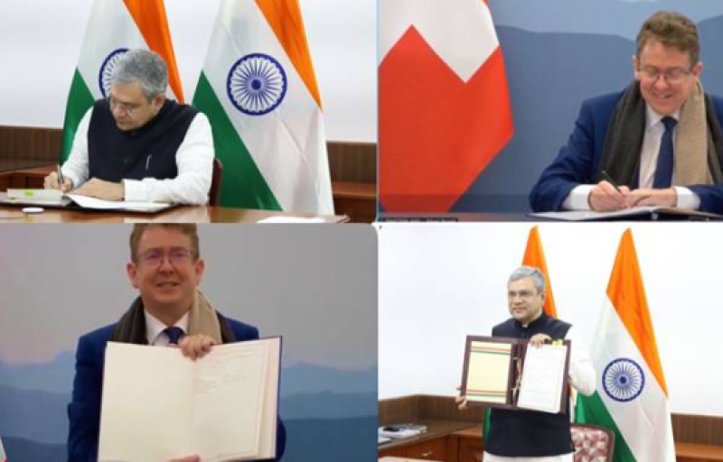 indian-railways-signs-mou-with-switzerlands-detec-to-enhance-its-technological-collaboration-track-maintenance-and-infrastructure-modernization