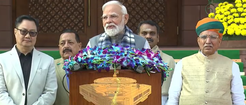 pm-calls-for-balanced-issue-focused-parliament-criticises-oppositions-defeat-anxiety