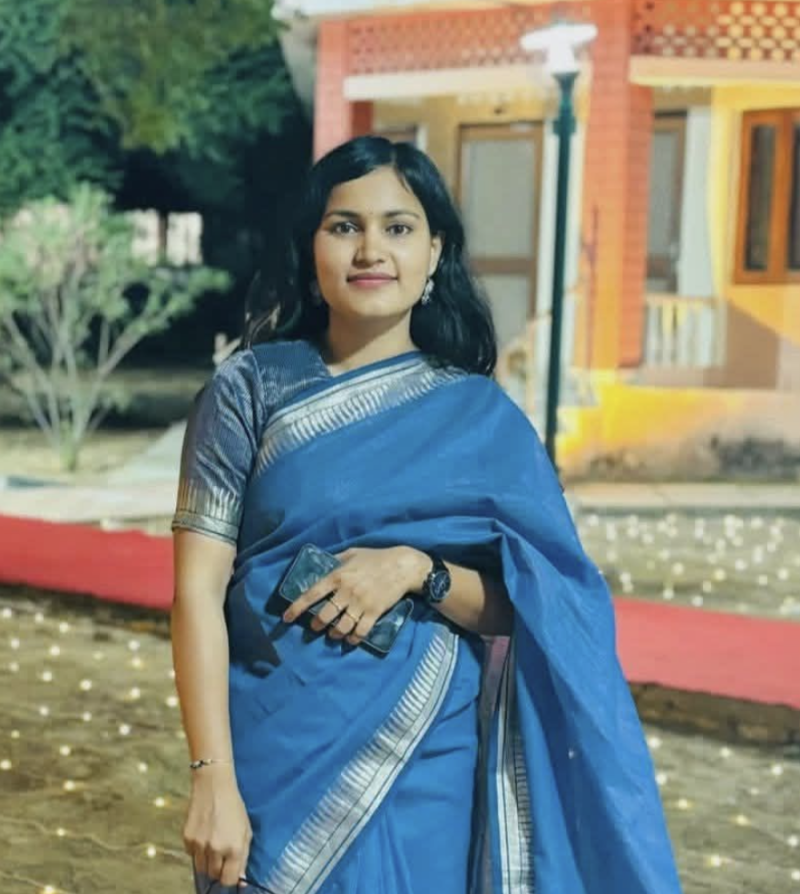 Karauli Bribery Shock: Nadoti SDM Kajal Meena, Reader and UDC Trapped by Rajasthan ACB with ₹60,000 decoding=