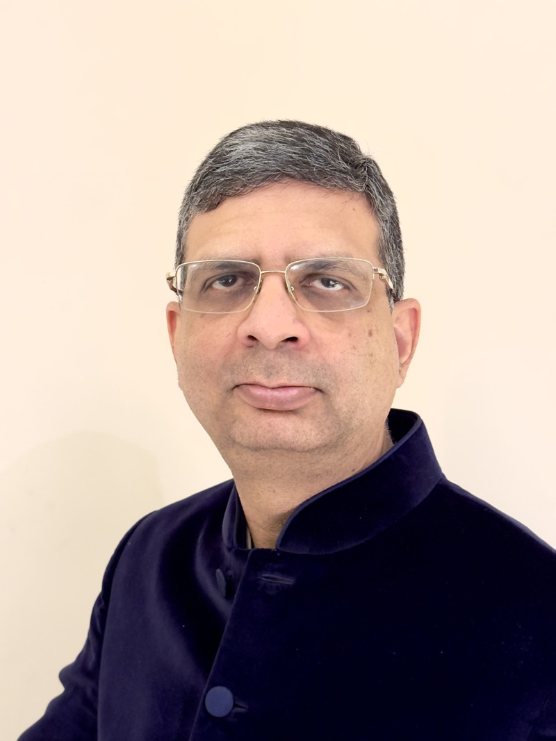 hindware-limited-appoints-nirupam-sahay-as-the-new-ceo-for-its-bath-and-tiles-business