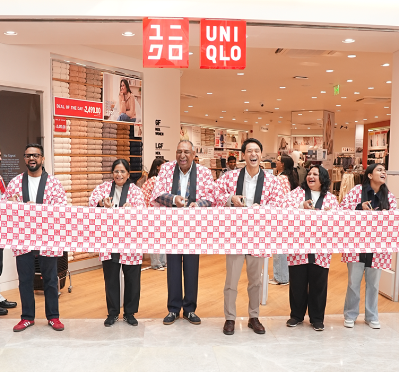 uniqlo-kicks-off-arigato-festival-today-and-opens-15th-store-in-india