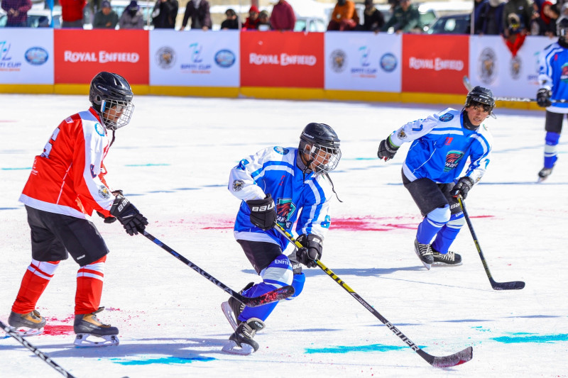 powered-by-royal-enfield-spiti-cup-season-3-gets-underway-in-kaza-reaffirming-sport-led-community-engagement-in-the-himalayas