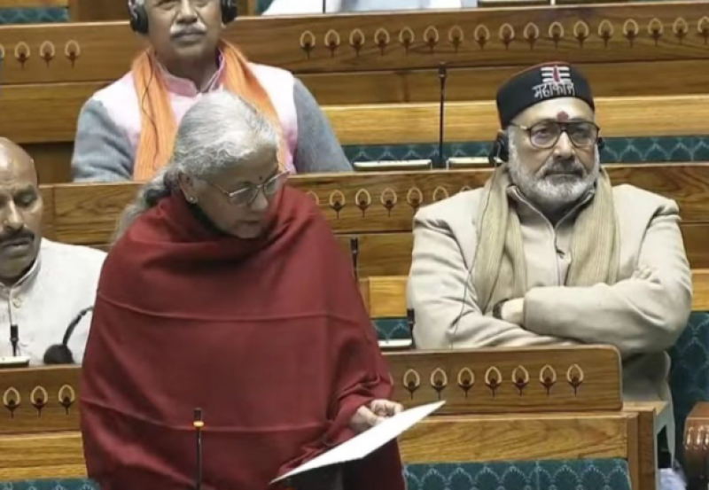 Economic Survey 2025–26: A Deep Decode of India’s Growth Strategy, Risks, and Policy Direction decoding=