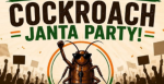 cockroach-janta-partys-x-account-blocked-in-india-hours-after-surpassing-bjp-on-instagram
