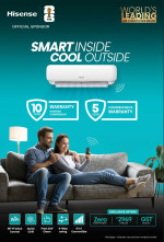 hisense-unveils-next-generation-inverter-technology-and-smart-connectivity-air-conditioner-to-indian-homes