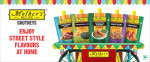 mothers-recipe-serves-up-indias-love-for-chaat-this-monsoon-with-its-chaat-chutneys