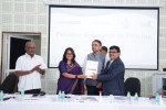 three-day-training-program-for-police-officers-concludes-under-the-aegis-of-the-udai-pareek-hrd-research-foundation-iihmr-university-and-the-national-hrd-network-jaipur-chapter
