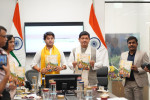 meghalaya-launches-17545-crore-mission-golden-spice-to-build-a-global-lakadong-turmeric-value-chain-empowering-17500-farming-households