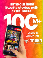 tadka-on-jiohotstar-hits-100-million-users-establishes-itself-as-the-top-destination-for-micro-content-storytelling