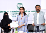 cie-jamia-millia-islamia-to-train-450-women-in-leadership-and-entrepreneurship-under-the-pradhan-mantri-virasat-ka-samvardhan-scheme