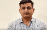 udaipur-acb-arrests-asi-sunil-bishnoi-taking-1-lakh-bribe-in-attempted-rape-case