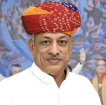 pali-688-crore-sanctioned-for-endla-dam-repair-minister-joraram-kumawat-thanks-cm-bhajanlal-sharma