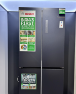 bsh-reimagines-premium-refrigeration-with-indias-first-perfect-fit-four-door-side-by-side-refrigerators